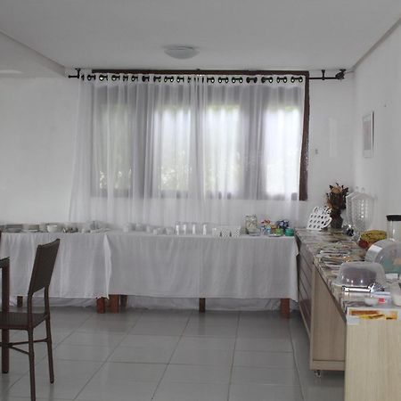 Villa Bora Bora Jacumã Esterno foto