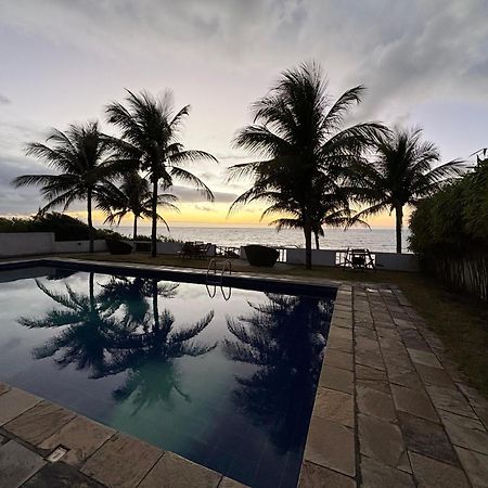 Villa Bora Bora Jacumã Esterno foto