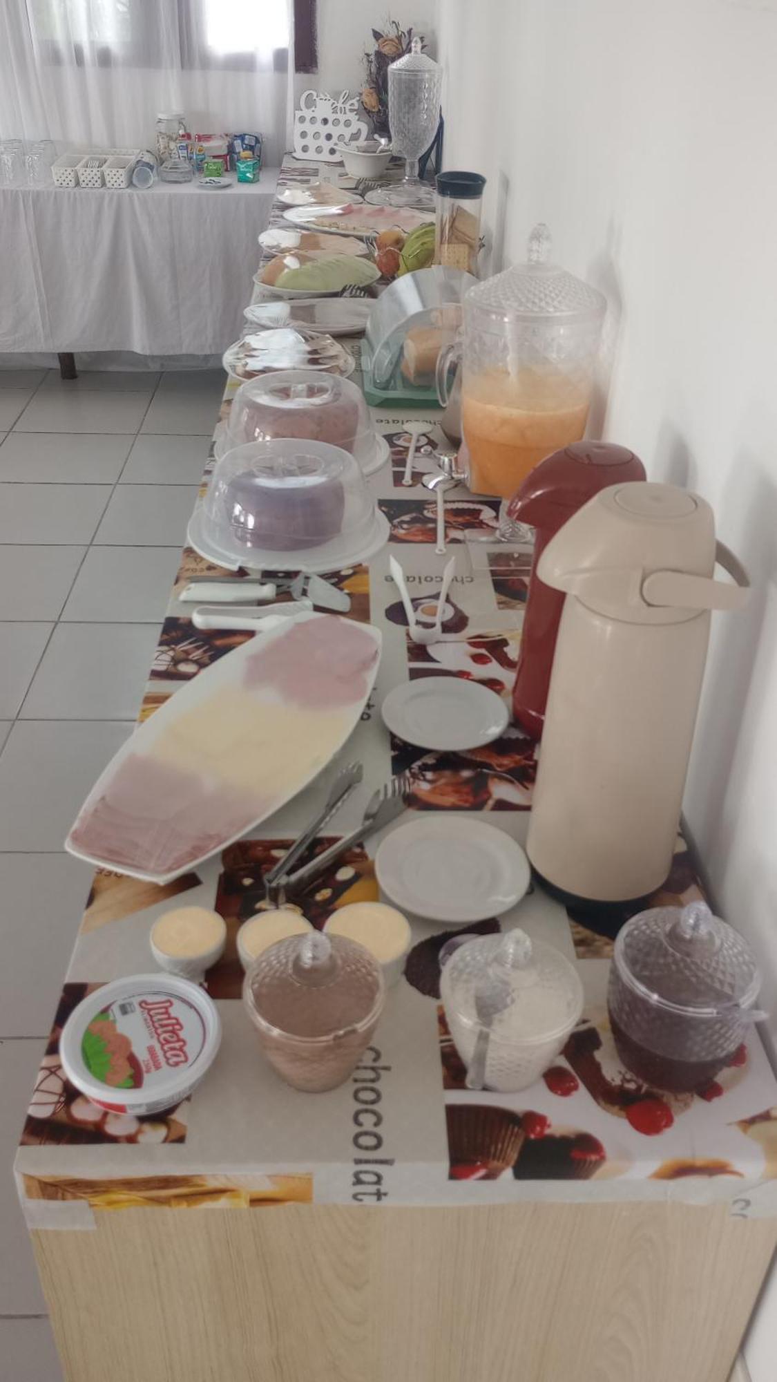 Villa Bora Bora Jacumã Esterno foto