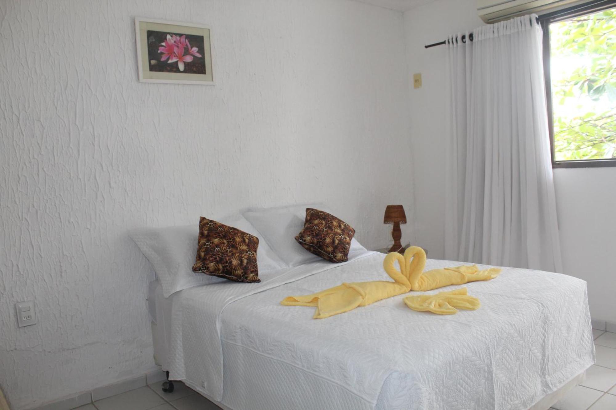 Villa Bora Bora Jacumã Esterno foto