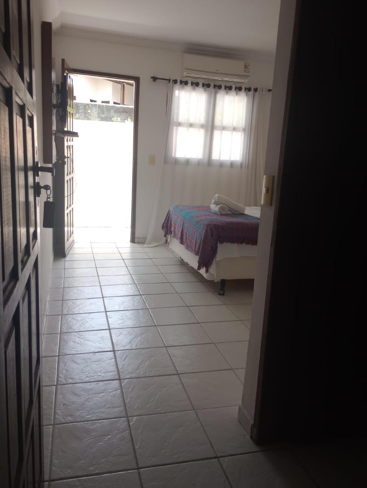 Villa Bora Bora Jacumã Camera foto