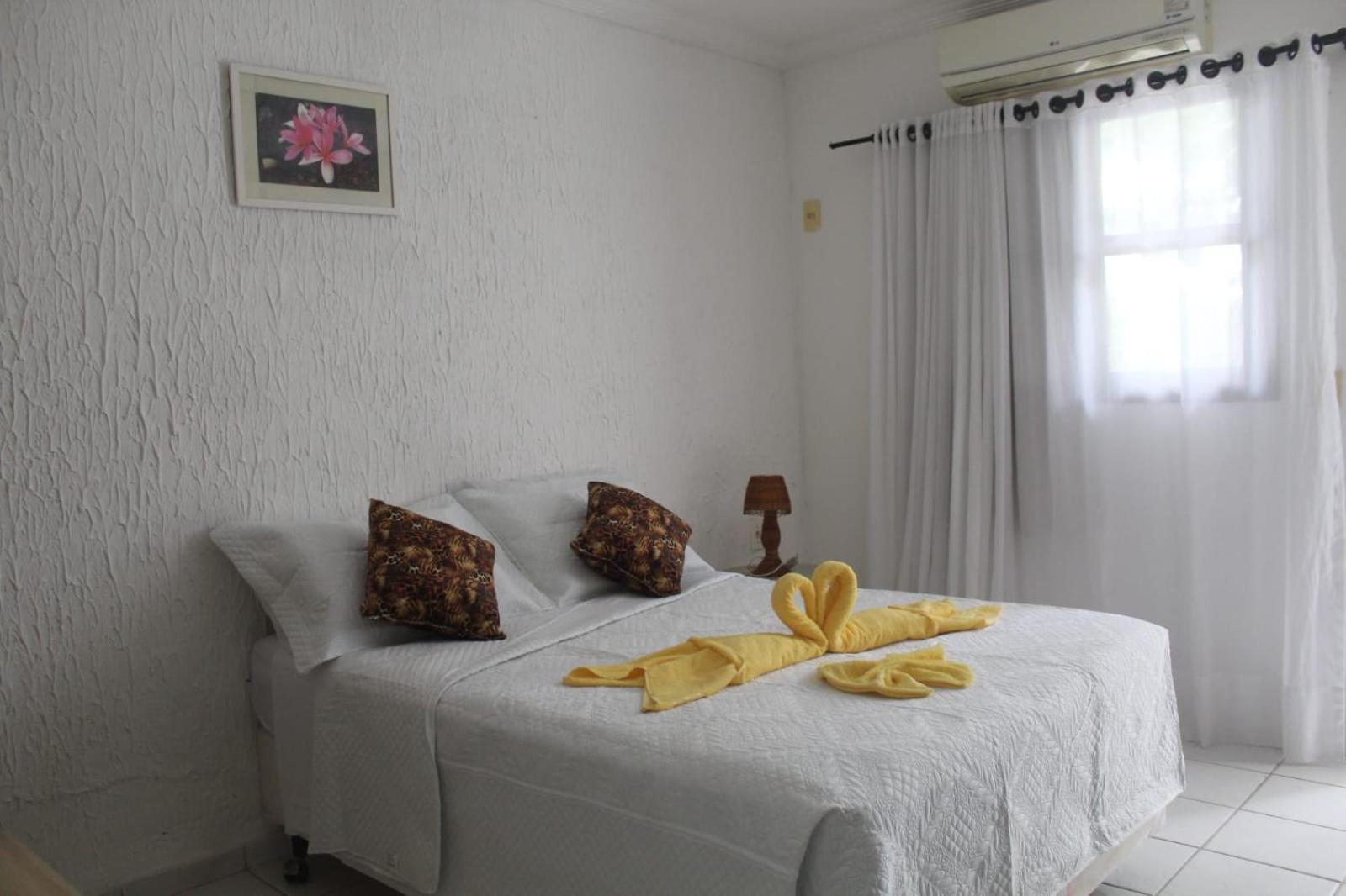 Villa Bora Bora Jacumã Esterno foto