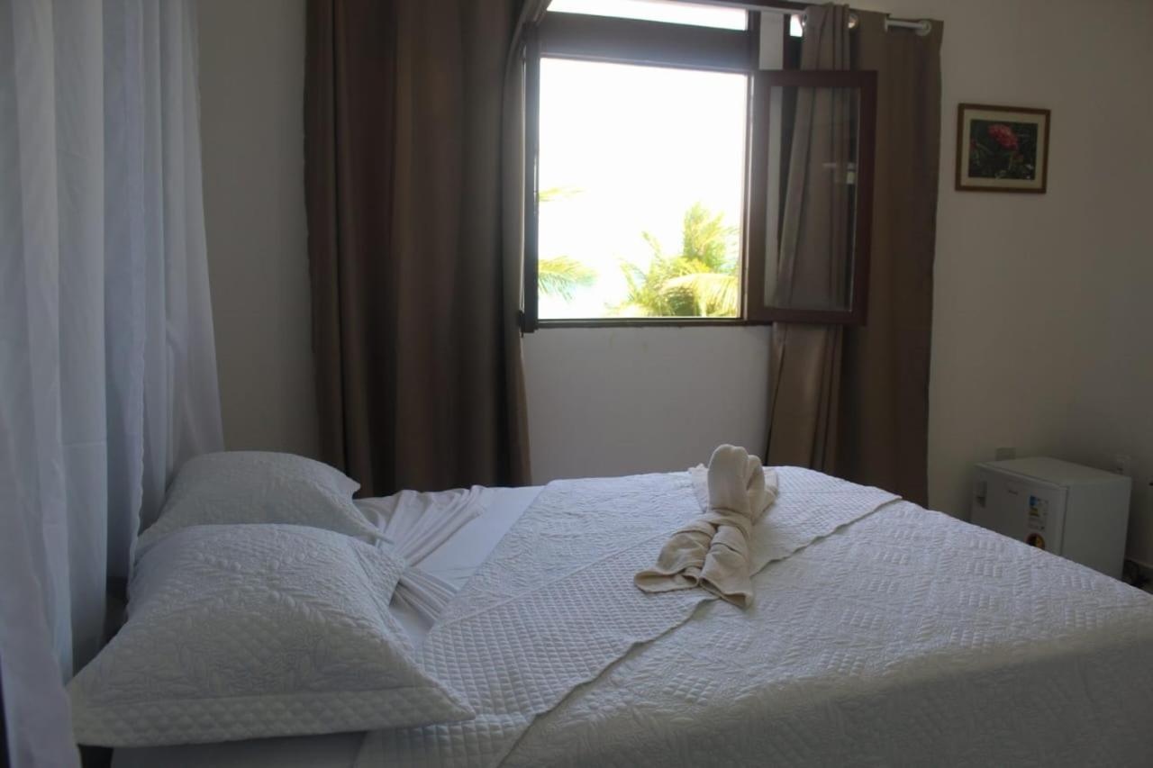 Villa Bora Bora Jacumã Camera foto