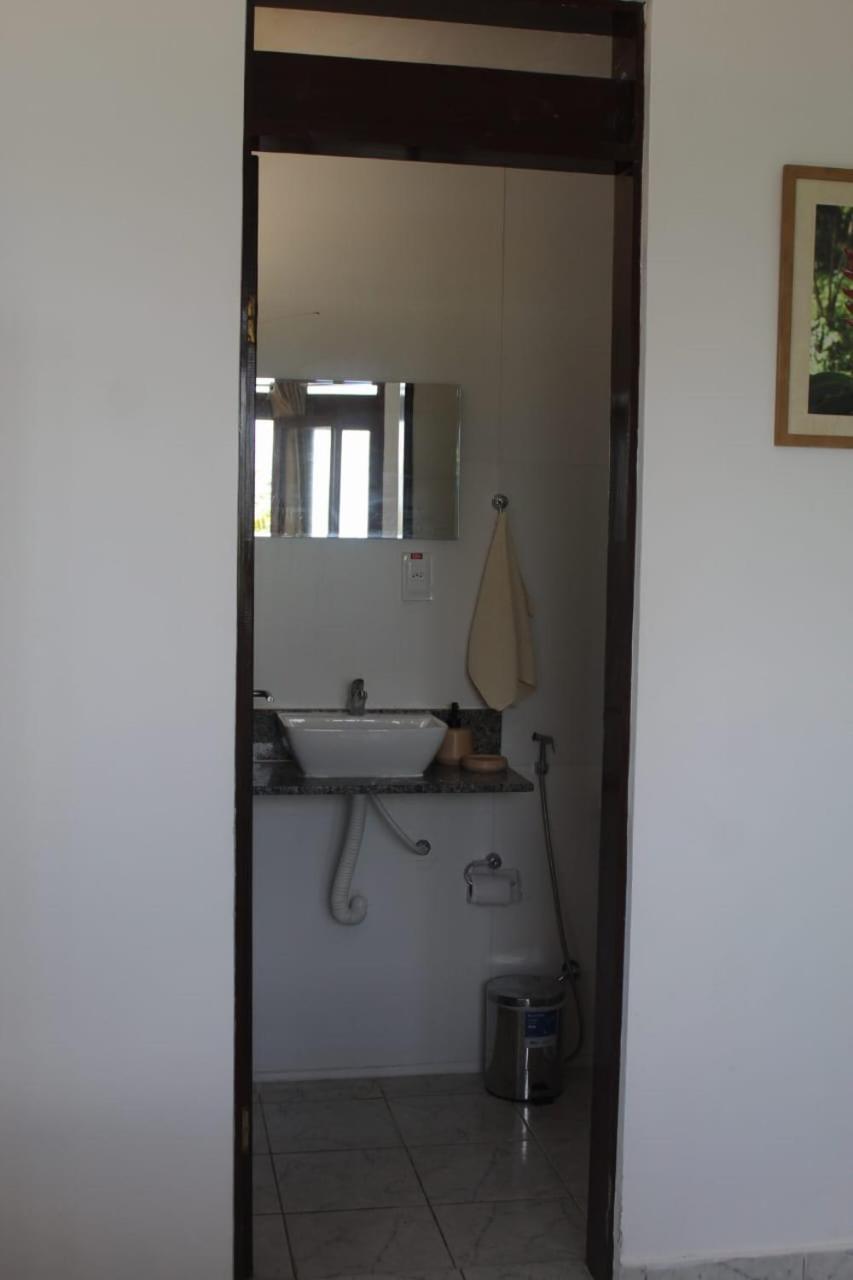 Villa Bora Bora Jacumã Esterno foto