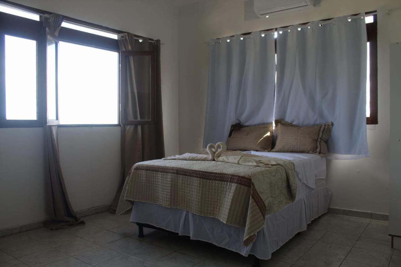Villa Bora Bora Jacumã Camera foto