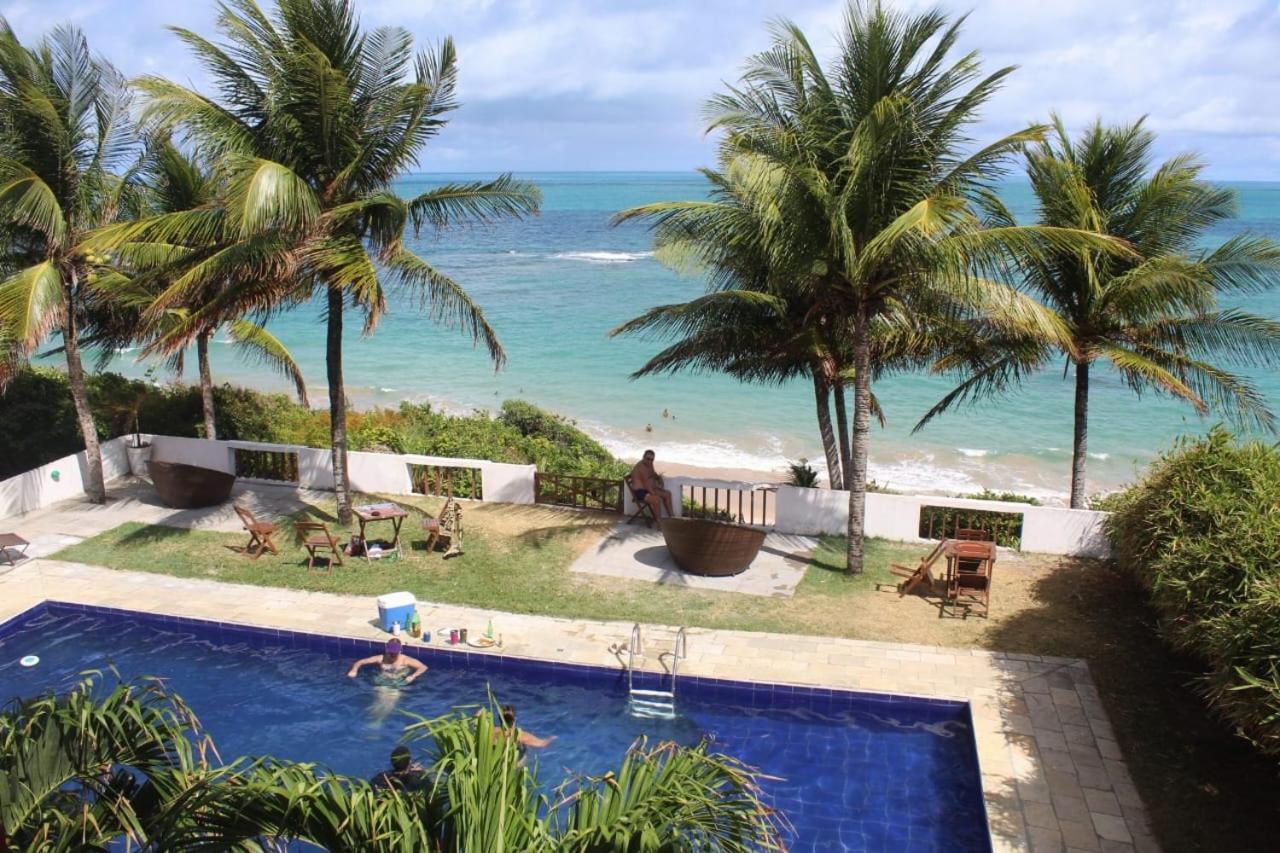 Villa Bora Bora Jacumã Camera foto