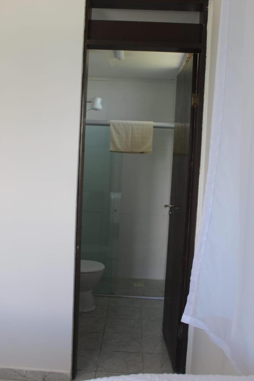 Villa Bora Bora Jacumã Camera foto