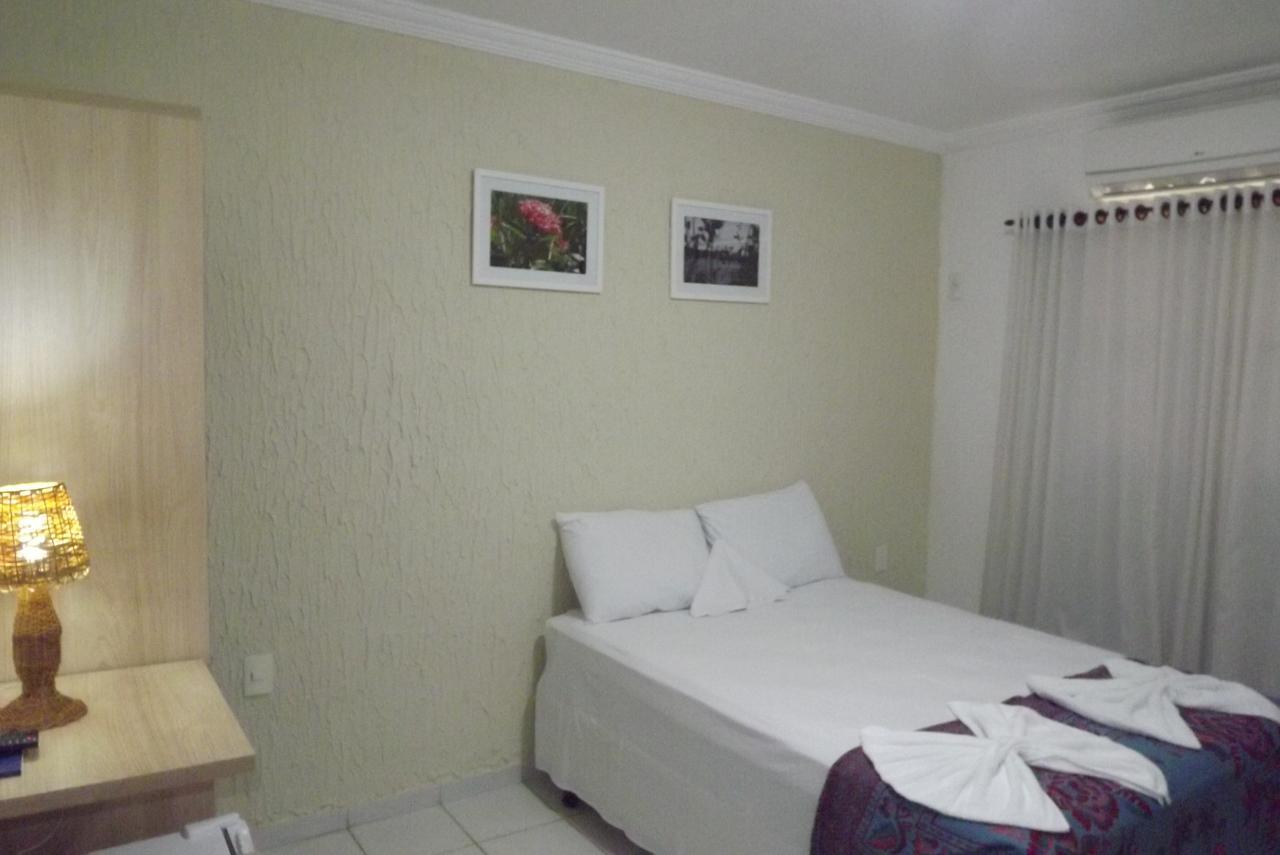 Villa Bora Bora Jacumã Esterno foto