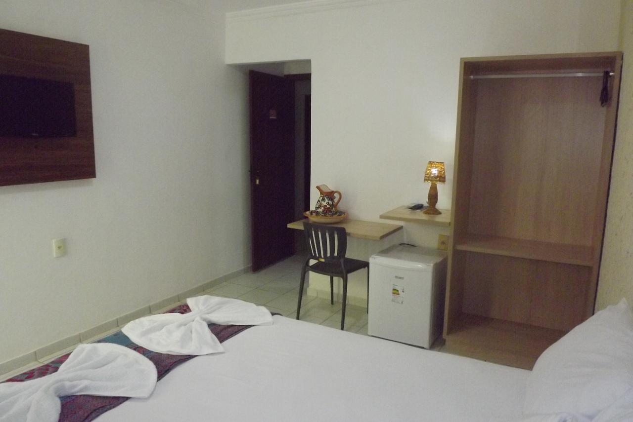 Villa Bora Bora Jacumã Esterno foto