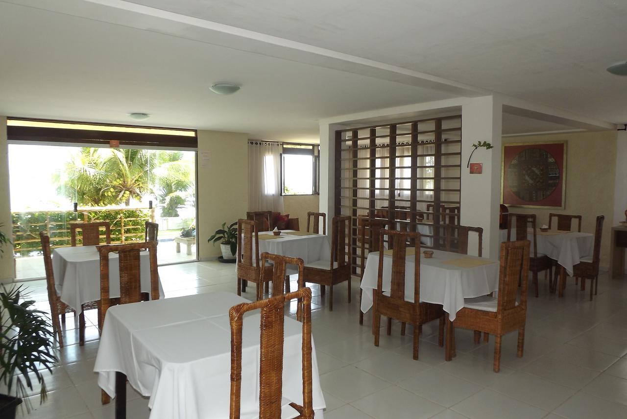 Villa Bora Bora Jacumã Esterno foto