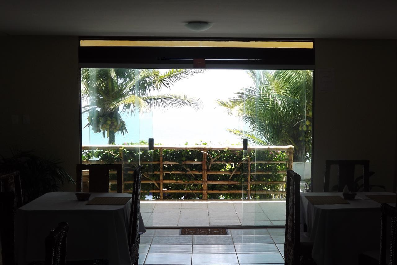 Villa Bora Bora Jacumã Esterno foto