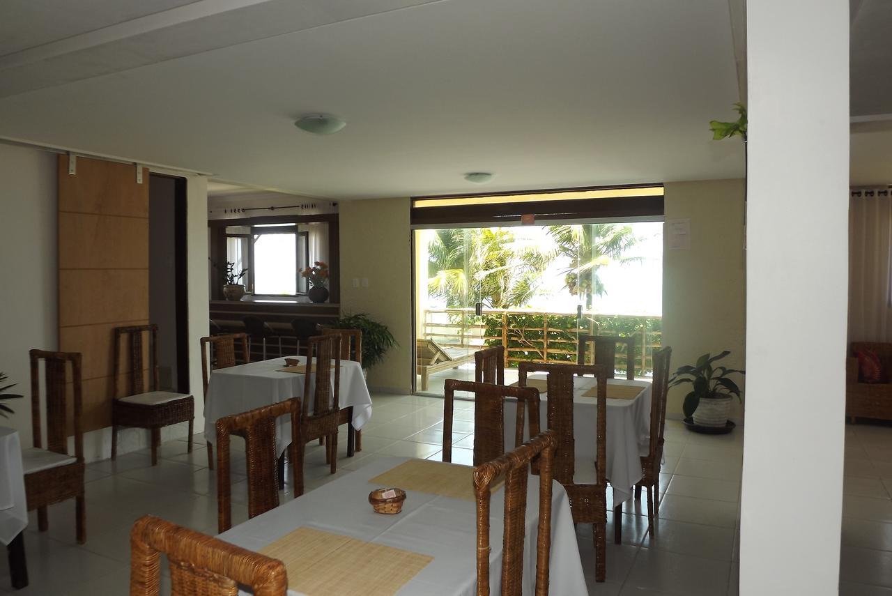 Villa Bora Bora Jacumã Esterno foto